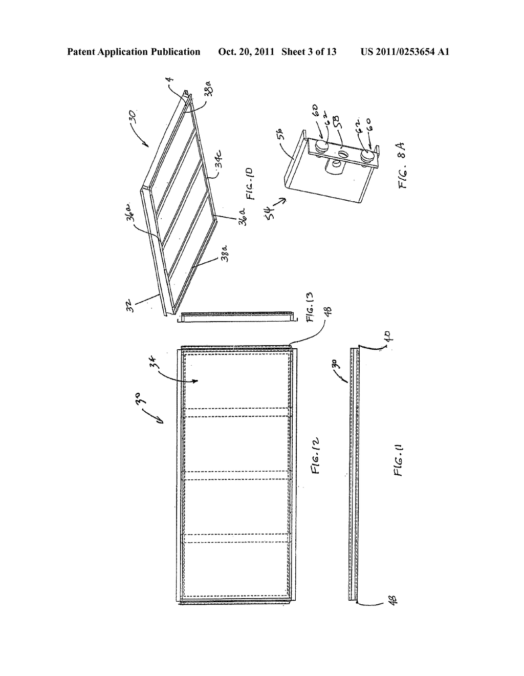 CLOTHING AND TEXTILE SYSTEM - diagram, schematic, and image 04