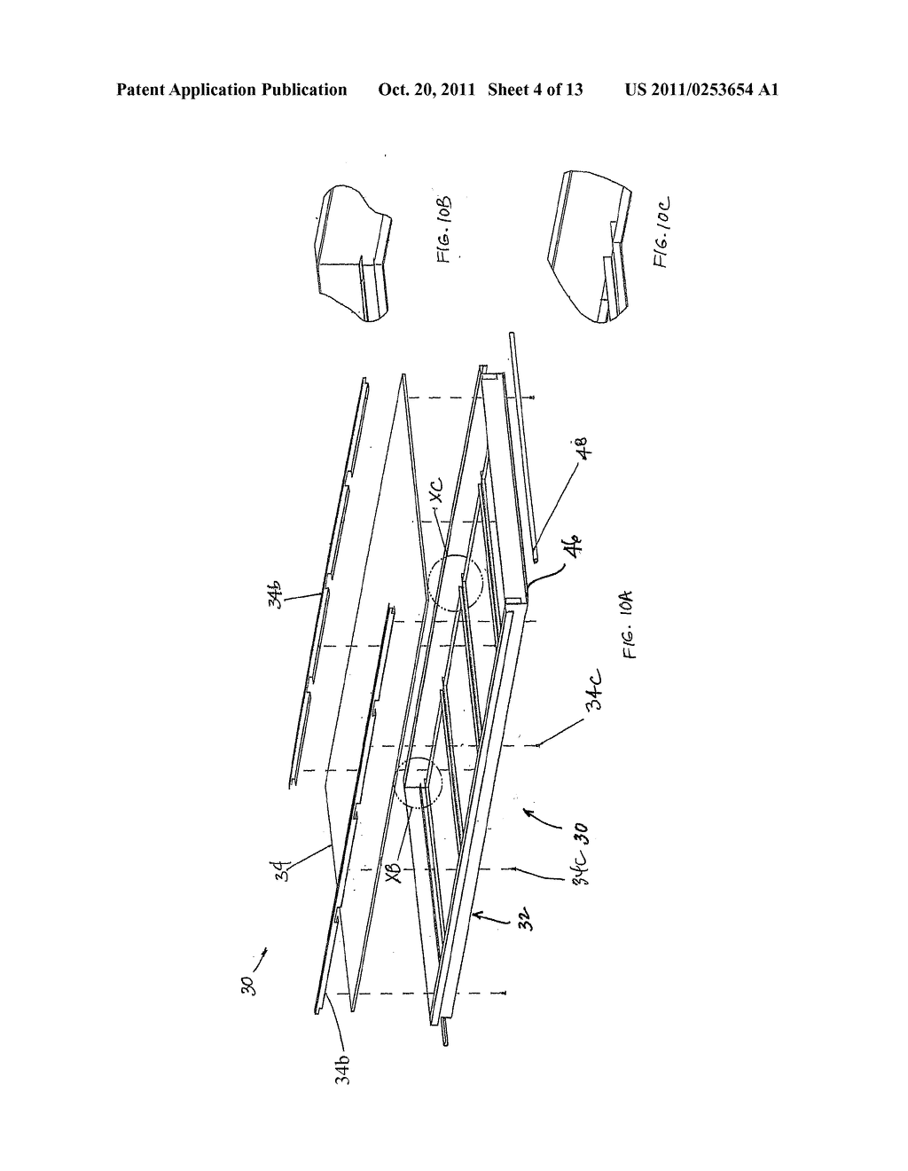 CLOTHING AND TEXTILE SYSTEM - diagram, schematic, and image 05