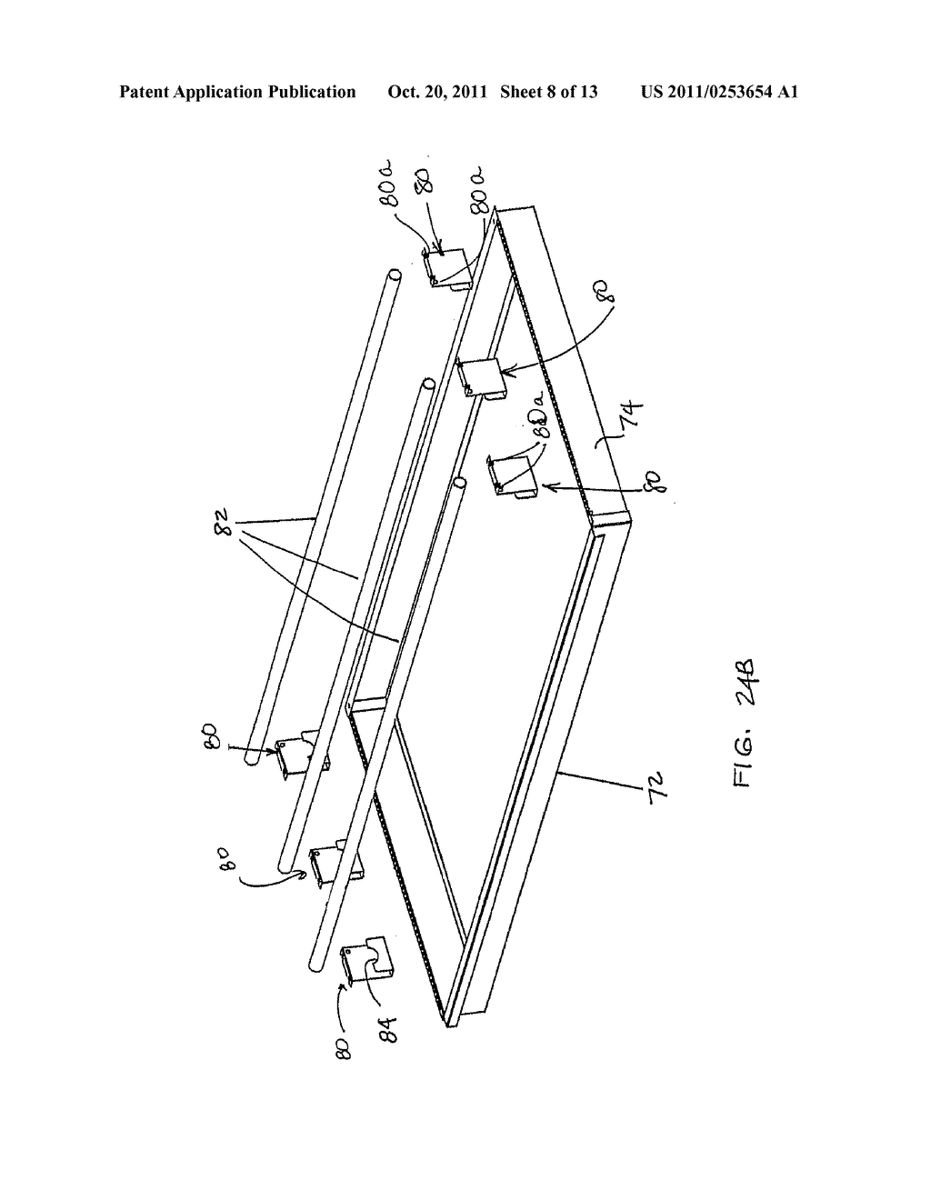 CLOTHING AND TEXTILE SYSTEM - diagram, schematic, and image 09