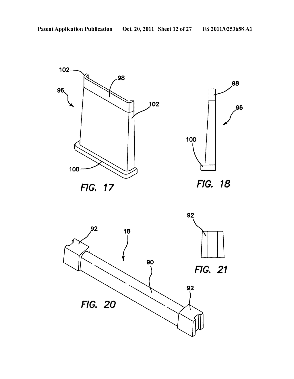 Scalable Shelving System - diagram, schematic, and image 13