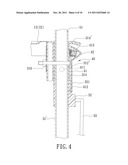 FOLDABLE RACK diagram and image