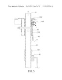 FOLDABLE RACK diagram and image