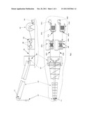 OFFSHORE LIFTING OPERATIONS diagram and image