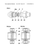 Expansion Seal, Especially for Gases diagram and image