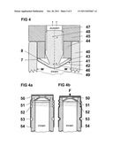 Expansion Seal, Especially for Gases diagram and image