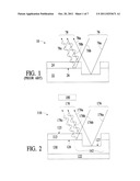 DETERMINING ENDPOINT IN A SUBSTRATE PROCESS diagram and image