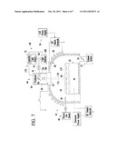 DETERMINING ENDPOINT IN A SUBSTRATE PROCESS diagram and image