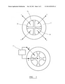 METHOD FOR FABRICATION OF A QUADRUPOLE MASS FILTER OR QUADRUPOLE ION TRAP diagram and image