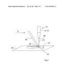 METHOD OF MANUFACTURING A COMPONENT diagram and image