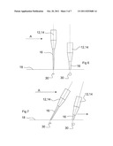 METHOD OF MANUFACTURING A COMPONENT diagram and image