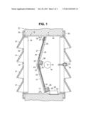 Electrical circuit diagram and image