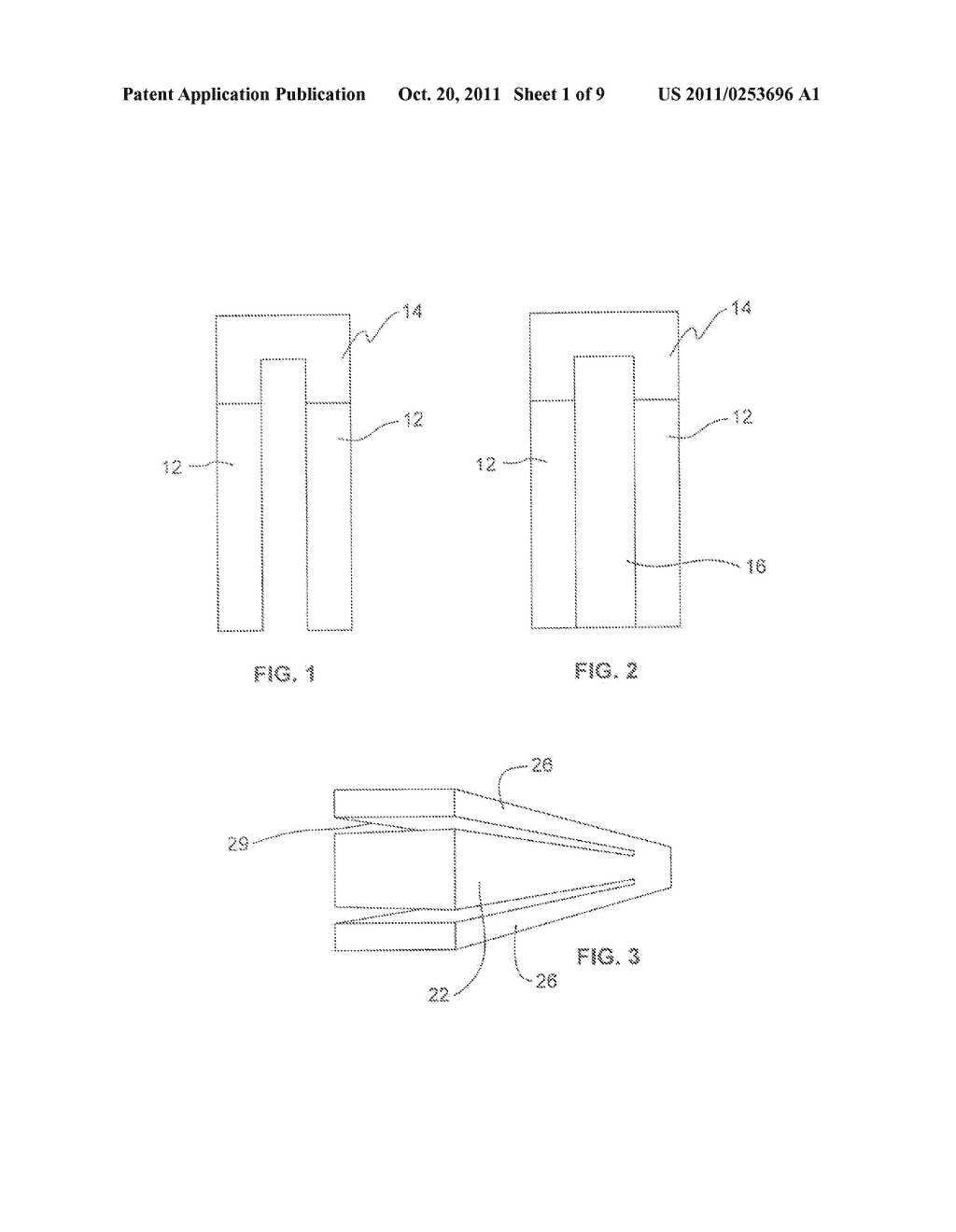 Ceramic Heating Device - diagram, schematic, and image 02