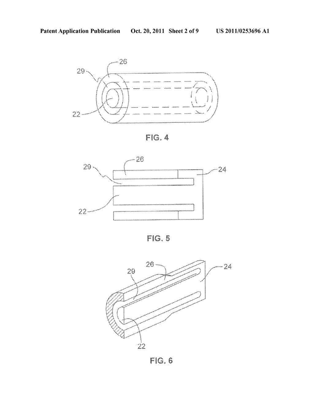 Ceramic Heating Device - diagram, schematic, and image 03