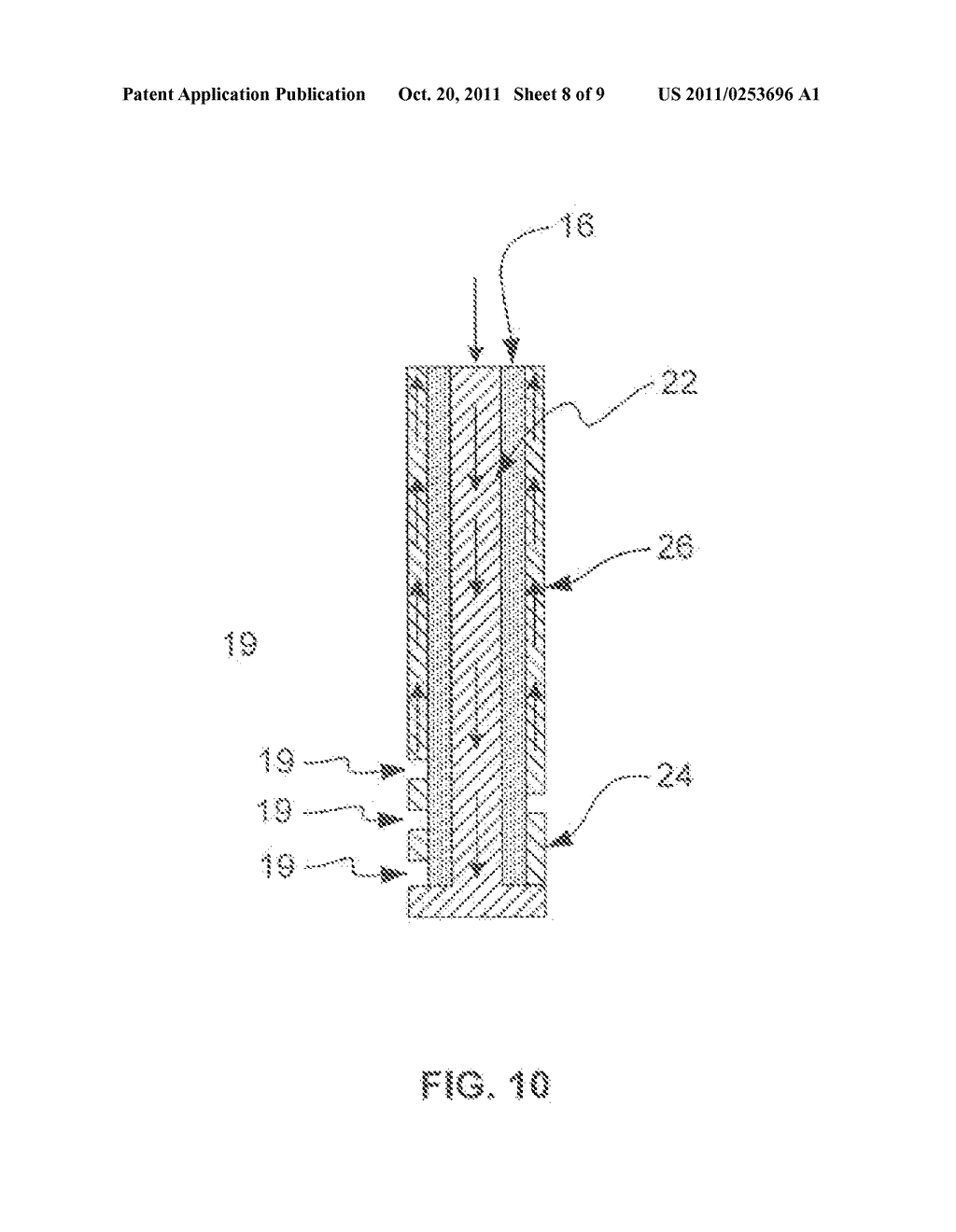 Ceramic Heating Device - diagram, schematic, and image 09