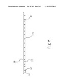 HEAT SPREADING/TEMPERATURE UNIFORMITY DEVICE FOR A BAKE OVEN diagram and image