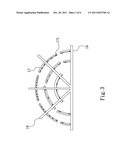 HEAT SPREADING/TEMPERATURE UNIFORMITY DEVICE FOR A BAKE OVEN diagram and image