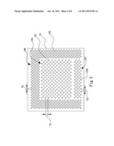 HEAT SPREADING/TEMPERATURE UNIFORMITY DEVICE FOR A BAKE OVEN diagram and image