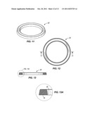 CONTAINER FOR DISPENSING FLUID diagram and image