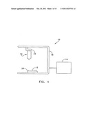 METHOD AND APPARATUS FOR DISPENSING A VISCOUS MATERIAL ON A SUBSTRATE diagram and image