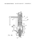 METHOD AND APPARATUS FOR DISPENSING A VISCOUS MATERIAL ON A SUBSTRATE diagram and image