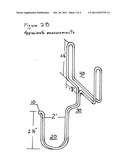 Handy hangers for tools diagram and image