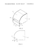 TISSUE CUTTING DEVICE diagram and image