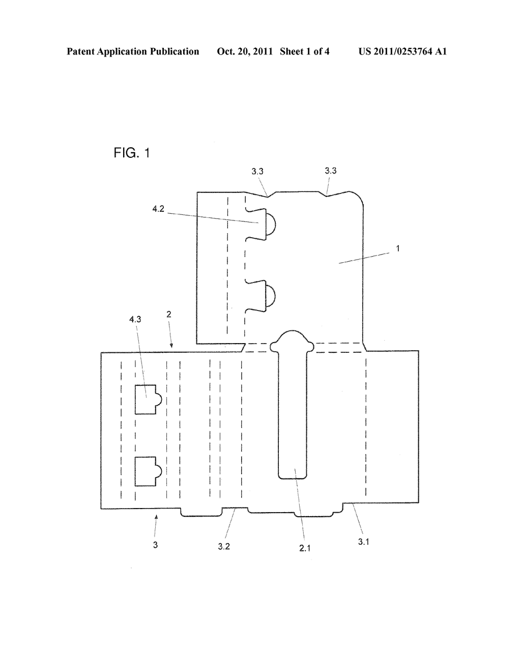 PACKAGE FOR POINT HOOKS - diagram, schematic, and image 02