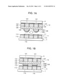 Manufacturing method for electronic devices diagram and image