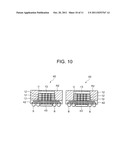 Manufacturing method for electronic devices diagram and image