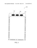 TAMPER-RESISTANT ENVELOPE diagram and image