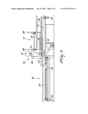 PACKAGING FOR MATTRESSES AND APPARATUS FOR PROVIDING THE PACKAGING diagram and image