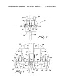 PACKAGING FOR MATTRESSES AND APPARATUS FOR PROVIDING THE PACKAGING diagram and image