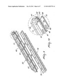 PACKAGING FOR MATTRESSES AND APPARATUS FOR PROVIDING THE PACKAGING diagram and image