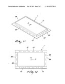 PACKAGING FOR MATTRESSES AND APPARATUS FOR PROVIDING THE PACKAGING diagram and image