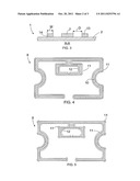 METHOD FOR MANUFACTURING A COMPONENT BY ETCHING diagram and image