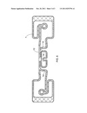 METHOD FOR MANUFACTURING A COMPONENT BY ETCHING diagram and image