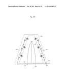 TAN TENT diagram and image