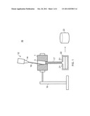 METHOD OF PRODUCING A POWDER diagram and image