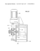 SELECTIVE COLLECTION SYSTEM FOR RECYCLING INPUT MATERIALS HAVING A MONITOR diagram and image