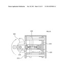 SELECTIVE COLLECTION SYSTEM FOR RECYCLING INPUT MATERIALS HAVING A MONITOR diagram and image