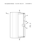 PIVOT BIN ASSEMBLY diagram and image