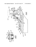 Railway Track And Switch Weather Protection Barrier System diagram and image