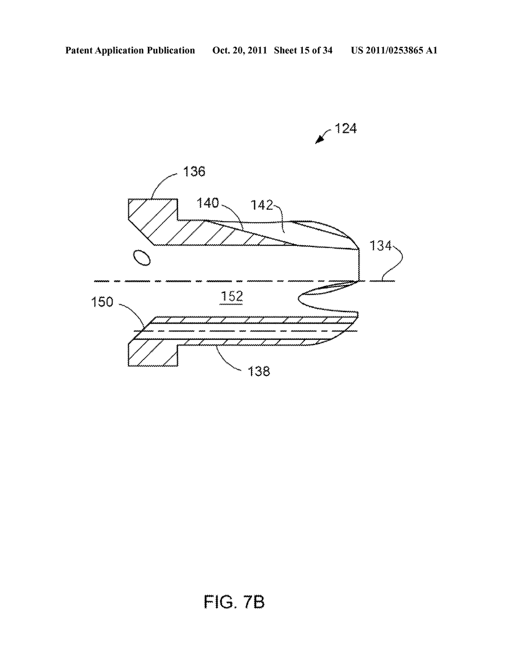 APPARATUS FOR POSITIONING A DEVICE - diagram, schematic, and image 16