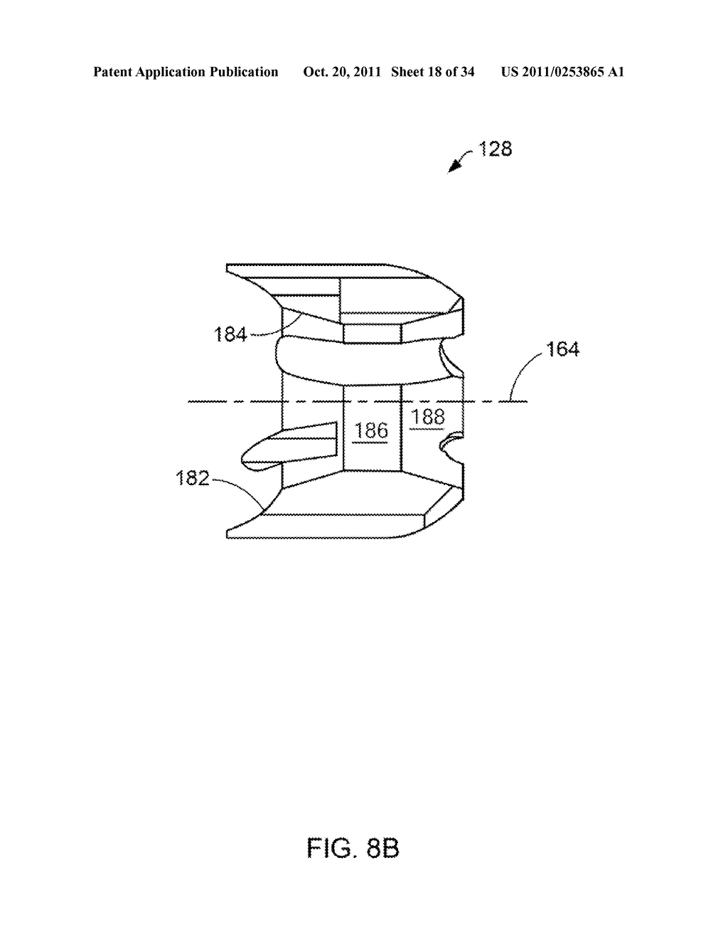 APPARATUS FOR POSITIONING A DEVICE - diagram, schematic, and image 19