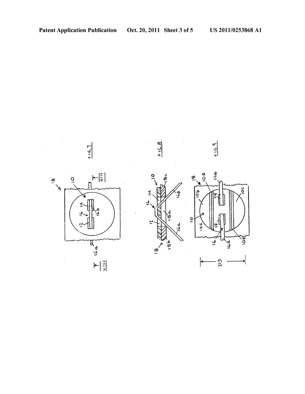 Method and apparatus for securing cables and the like - diagram, schematic, and image 04