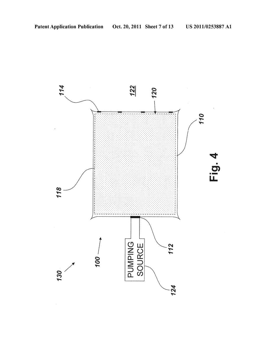 CARGO SHIPMENT SECURITY ENCLOSURE, METHOD, SYSTEM, AND METHOD OF MAKING - diagram, schematic, and image 08