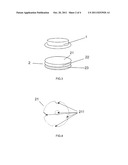 Vacuum means for storage bags diagram and image