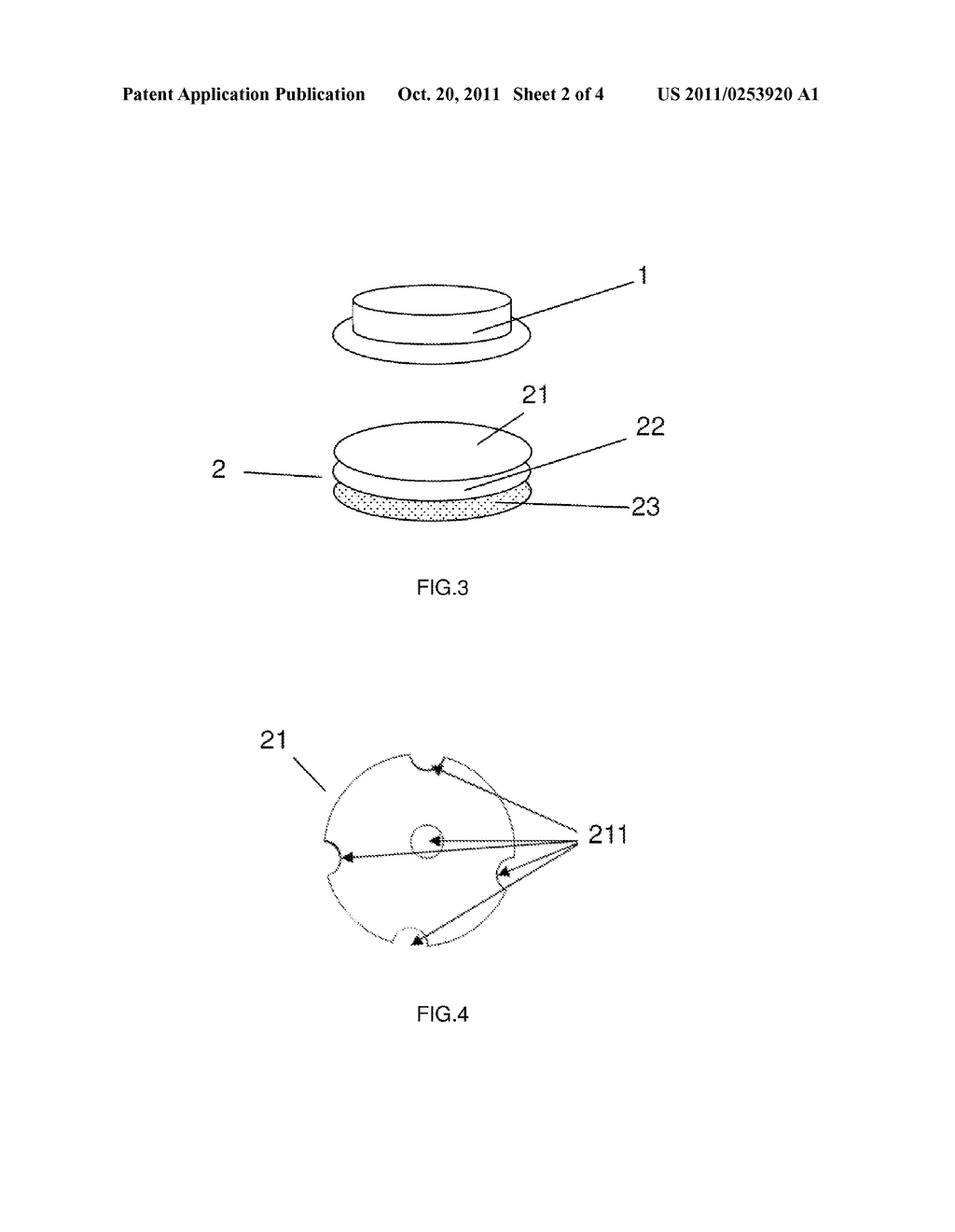 Vacuum means for storage bags - diagram, schematic, and image 03