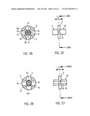 Tensioning device for chains diagram and image