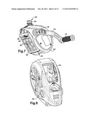 Winch Assembly diagram and image